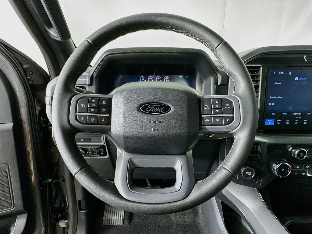 Thumbnail: 2026 Ford F-150 - 14