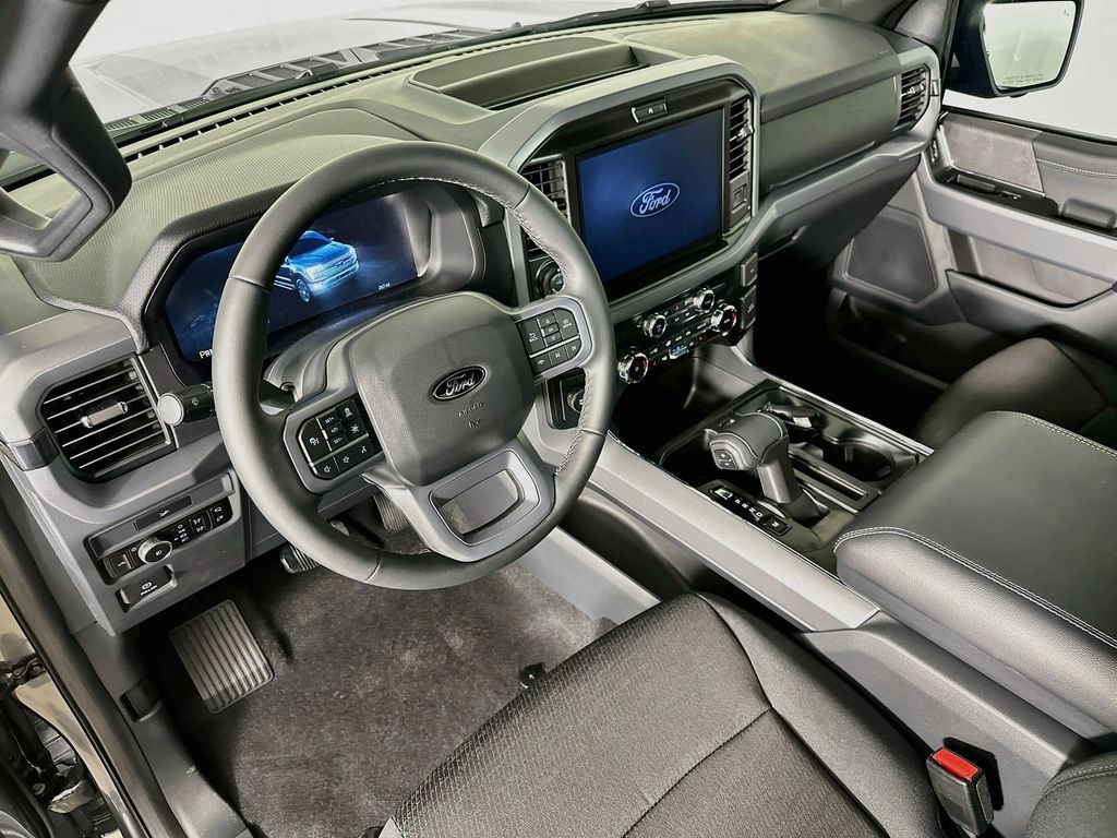 Thumbnail: 2026 Ford F-150 - 2
