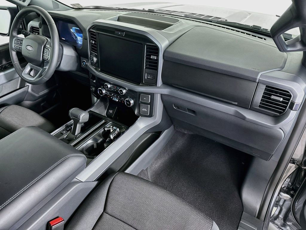 Thumbnail: 2026 Ford F-150 - 33