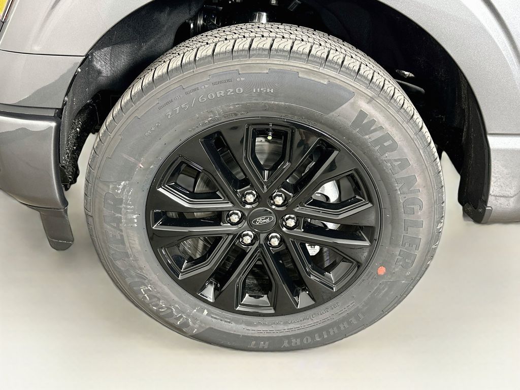 Thumbnail: 2026 Ford F-150 - 7