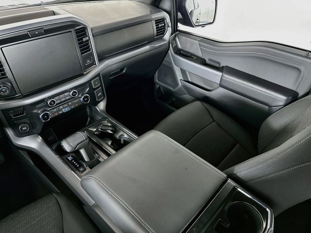 Thumbnail: 2026 Ford F-150 - 13
