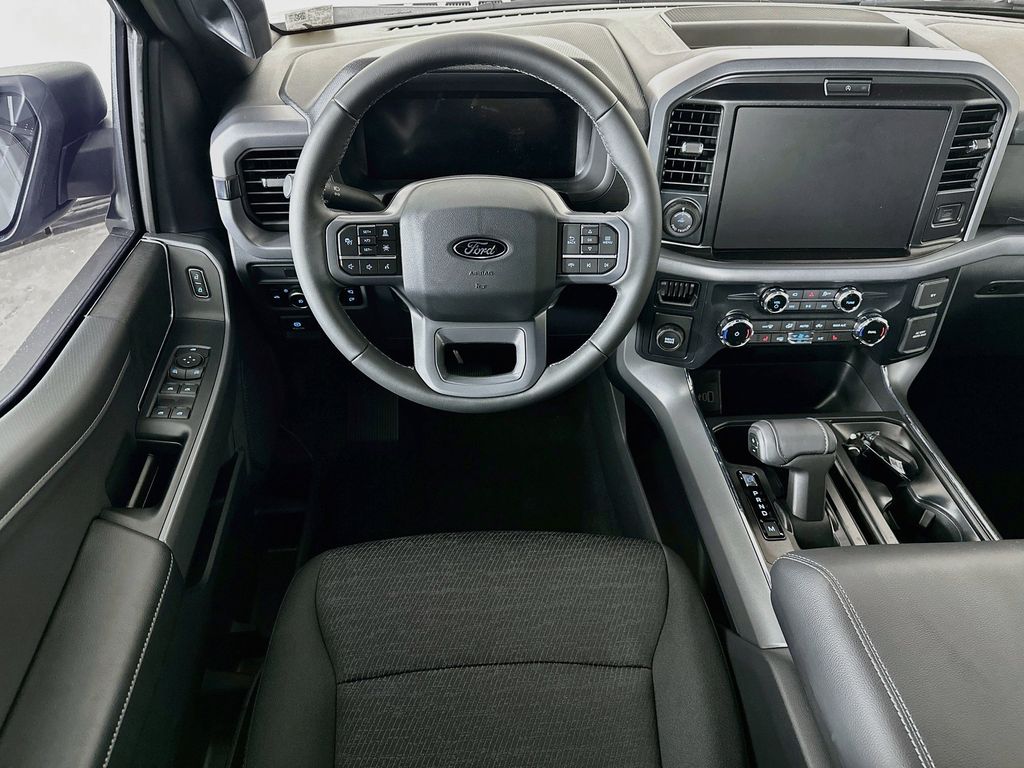 Thumbnail: 2026 Ford F-150 - 9