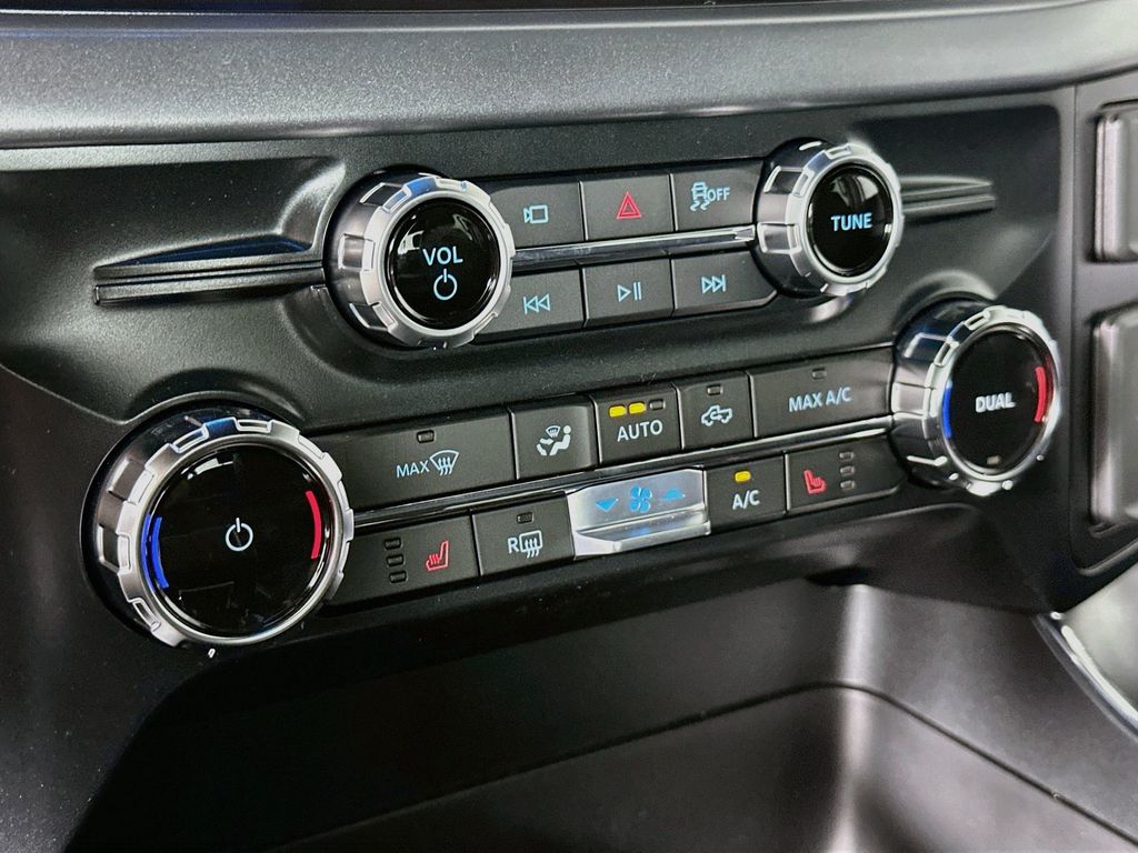 Thumbnail: 2026 Ford F-150 - 22