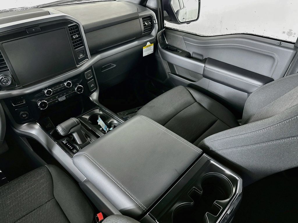 Thumbnail: 2026 Ford F-150 - 13