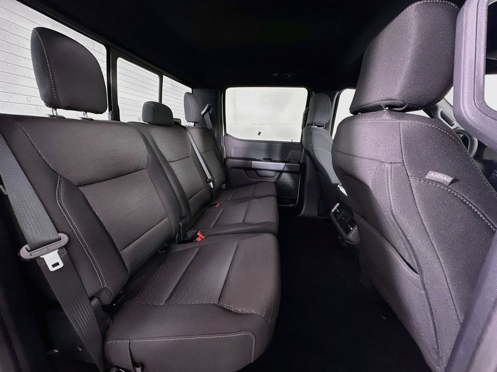 Thumbnail: 2026 Ford F-150 - 32