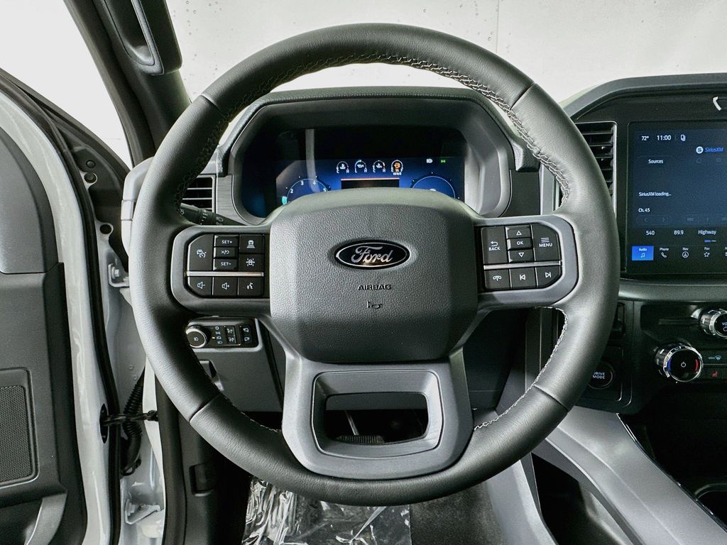 Thumbnail: 2026 Ford F-150 - 14