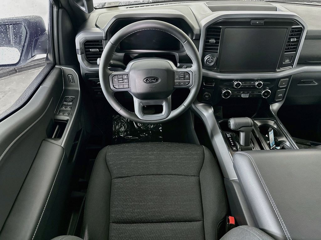 Thumbnail: 2026 Ford F-150 - 9
