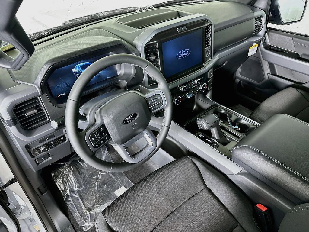 Thumbnail: 2026 Ford F-150 - 2