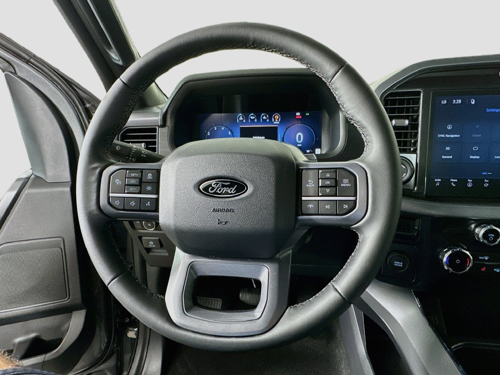 Thumbnail: 2026 Ford F-150 - 14