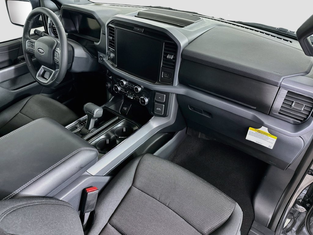 Thumbnail: 2026 Ford F-150 - 33
