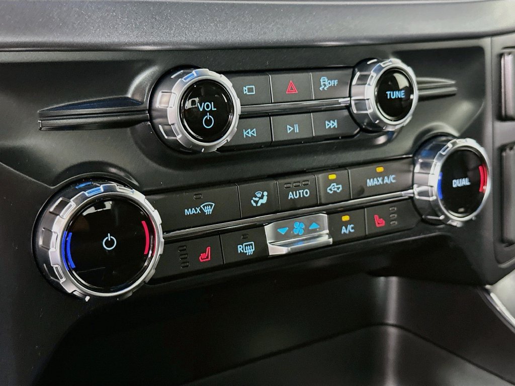 Thumbnail: 2026 Ford F-150 - 22