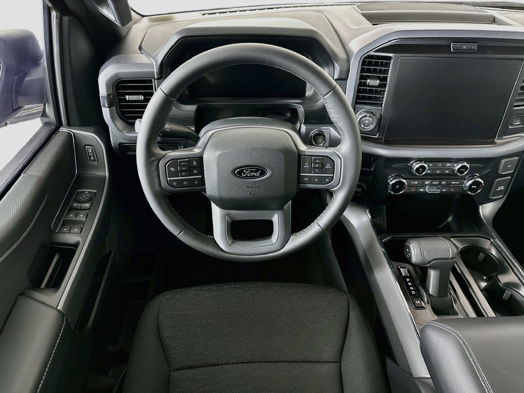 Thumbnail: 2026 Ford F-150 - 9