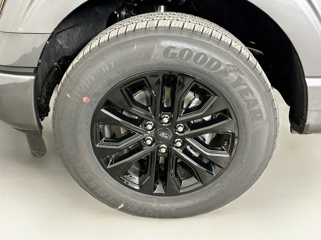 Thumbnail: 2026 Ford F-150 - 7