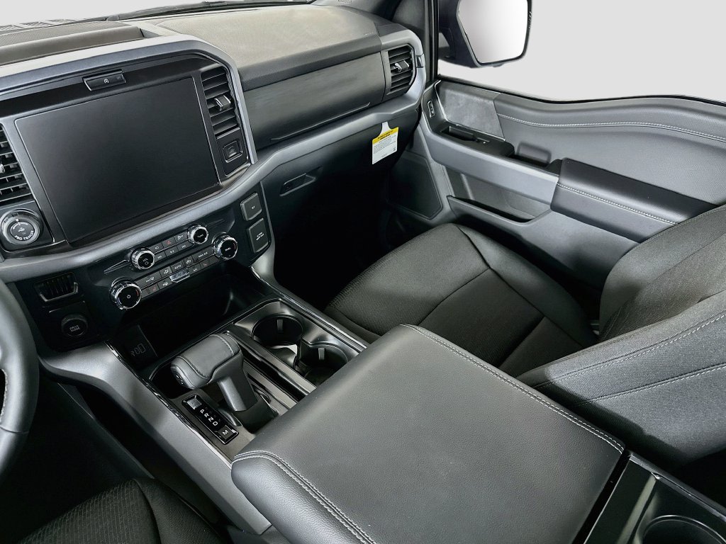 Thumbnail: 2026 Ford F-150 - 13