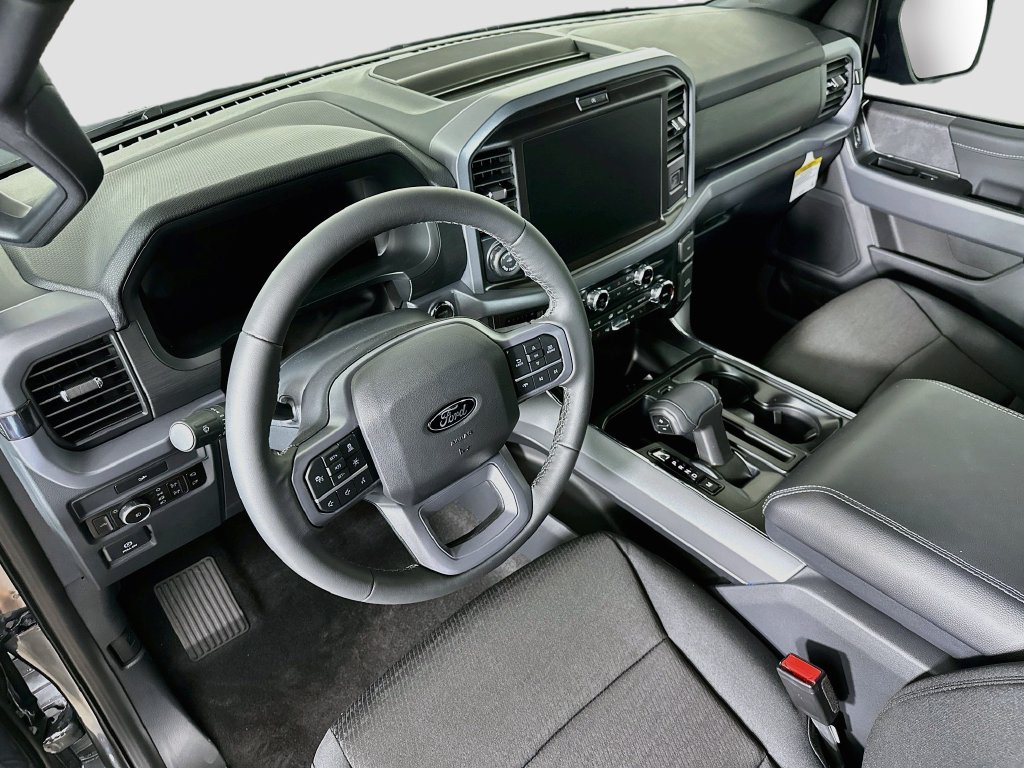 Thumbnail: 2026 Ford F-150 - 2