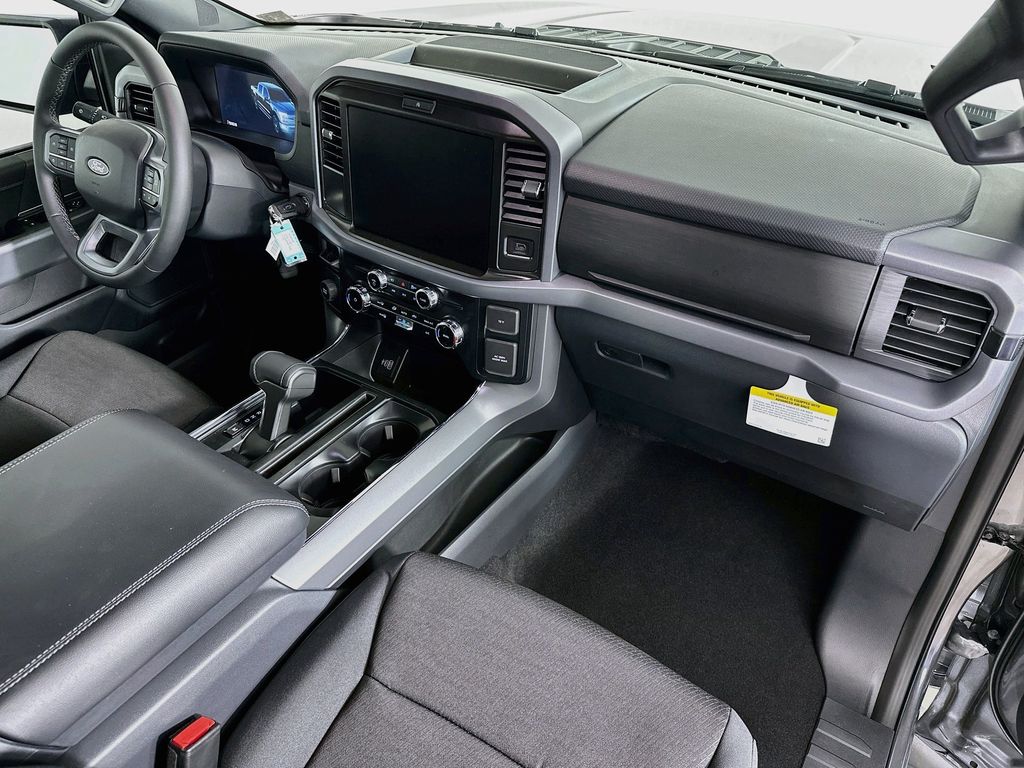 Thumbnail: 2026 Ford F-150 - 32