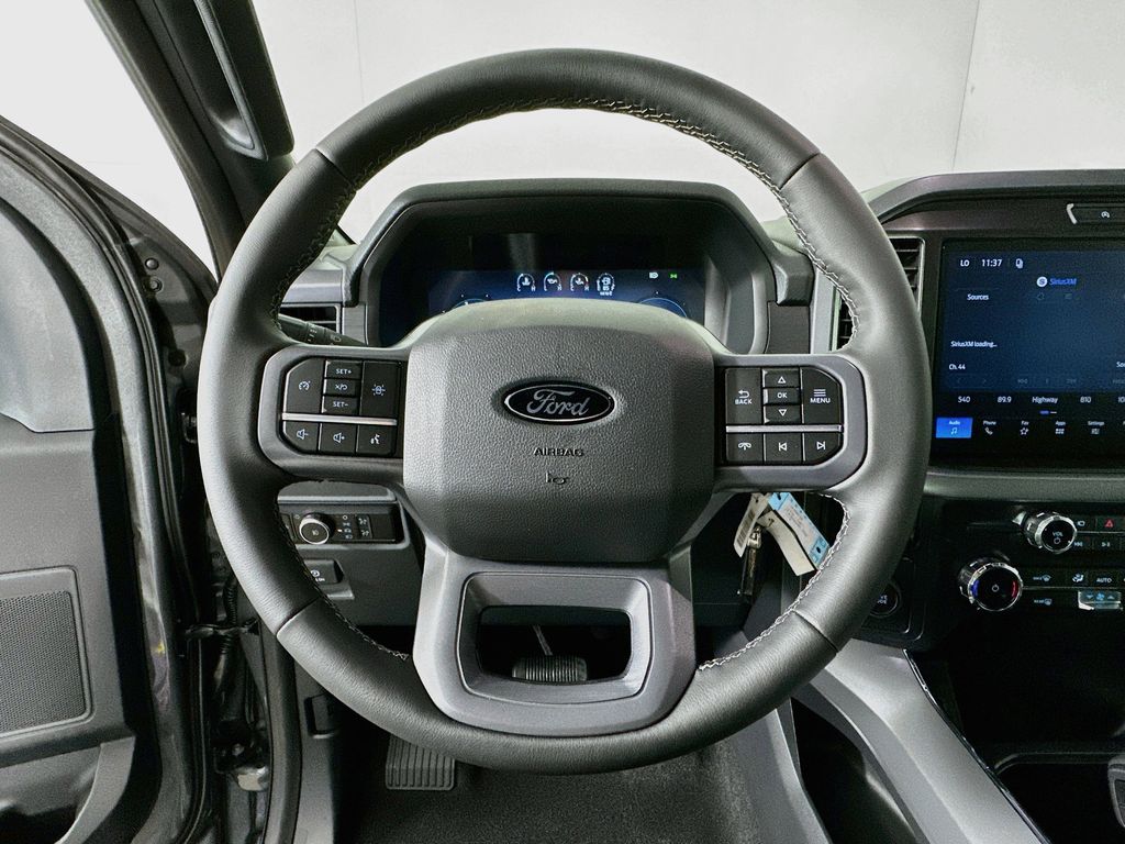Thumbnail: 2026 Ford F-150 - 14