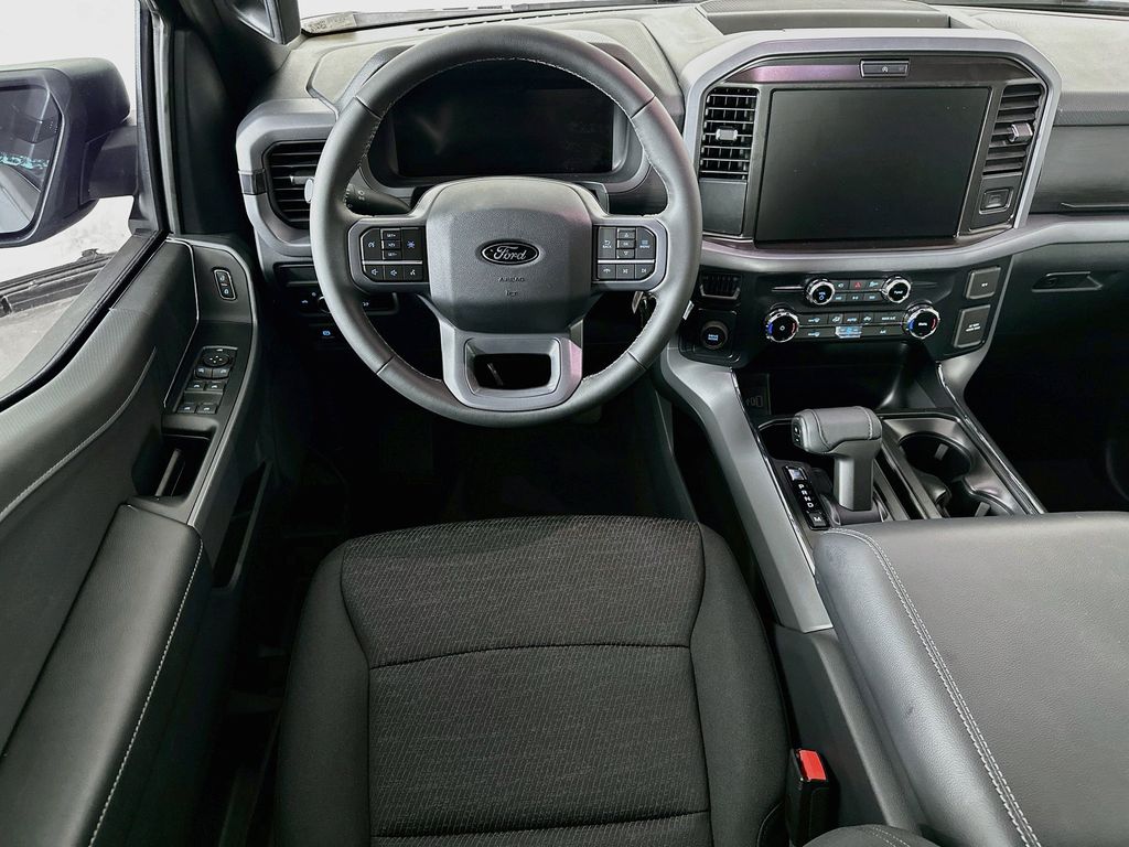 Thumbnail: 2026 Ford F-150 - 9