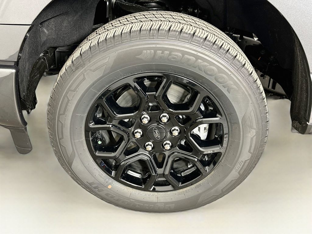 Thumbnail: 2026 Ford F-150 - 7
