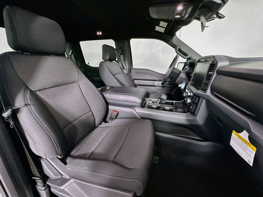 Thumbnail: 2026 Ford F-150 - 11