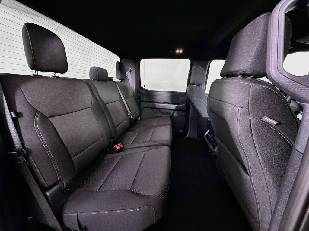 Thumbnail: 2026 Ford F-150 - 31