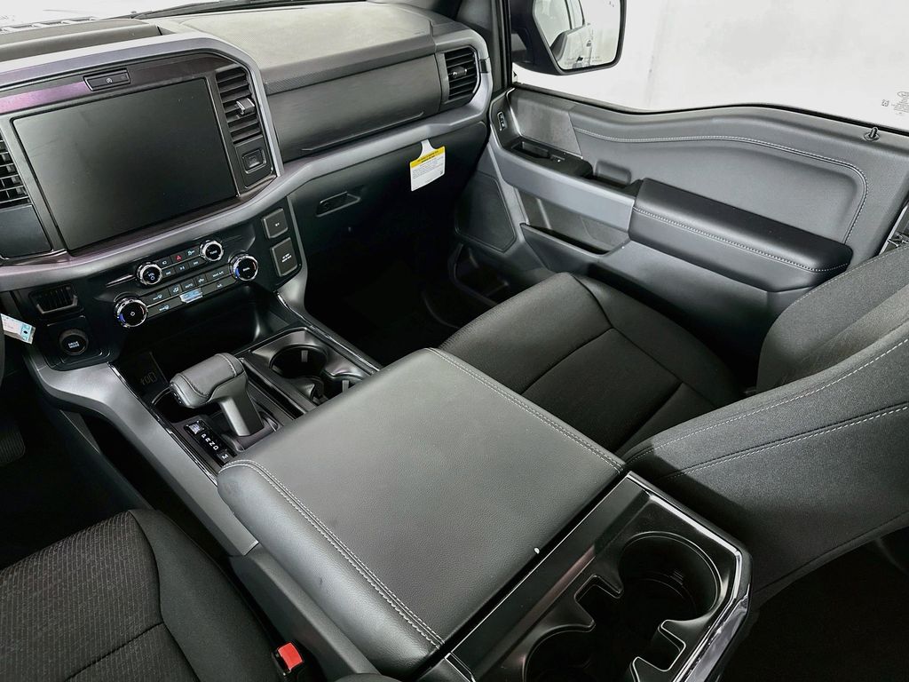 Thumbnail: 2026 Ford F-150 - 13