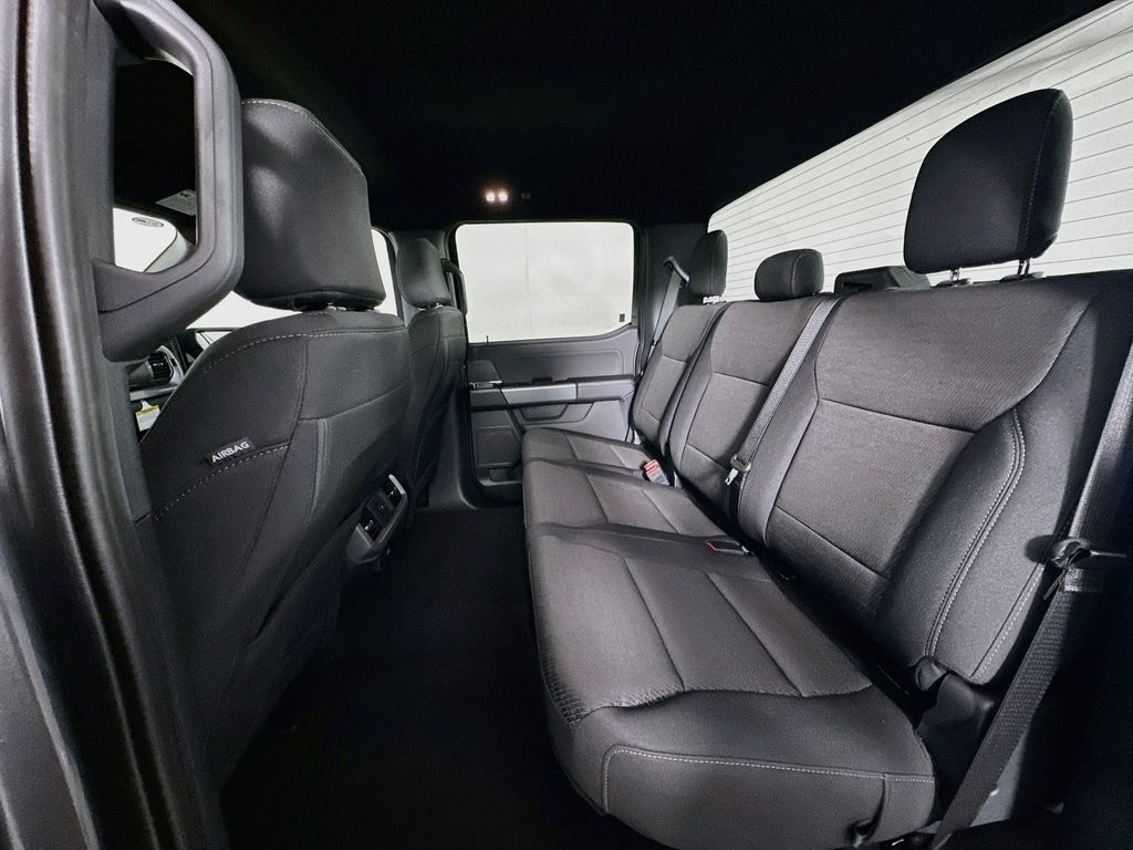 Thumbnail: 2026 Ford F-150 - 12