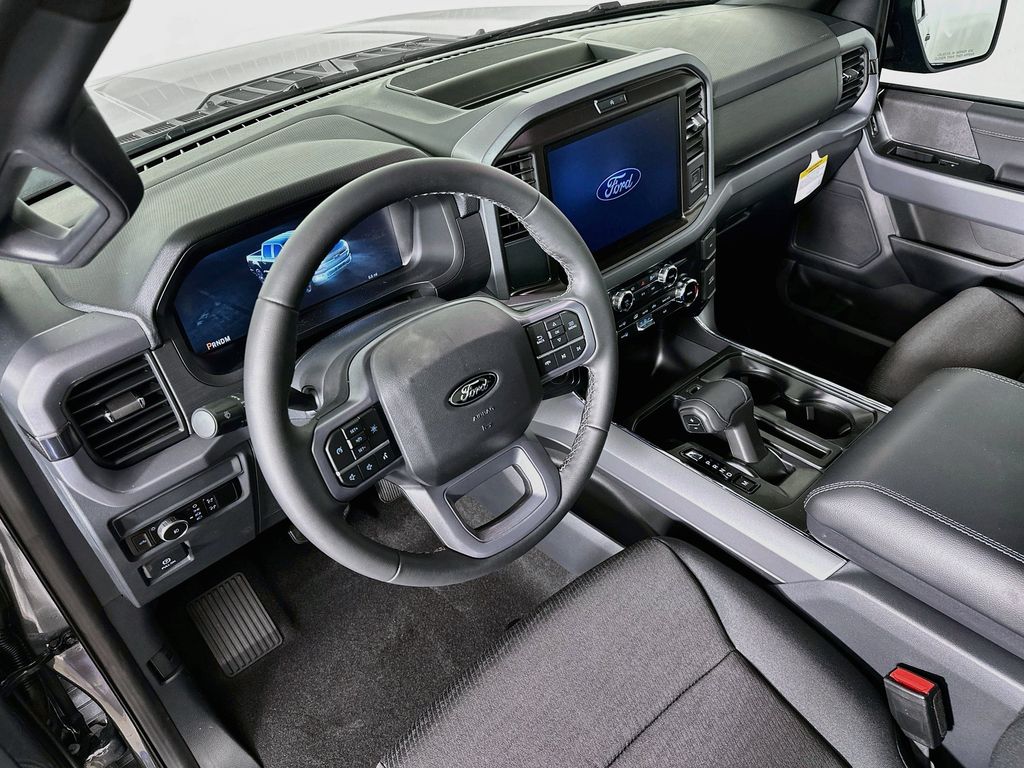 Thumbnail: 2026 Ford F-150 - 2