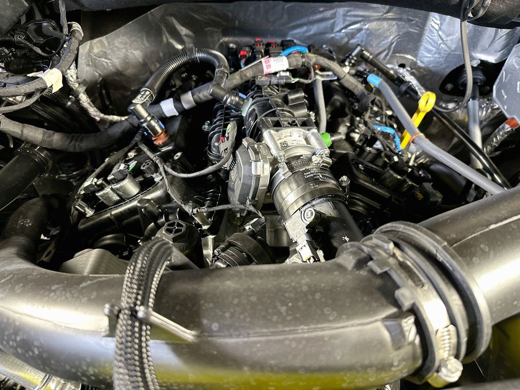 Thumbnail: 2026 Ford F-150 - 8