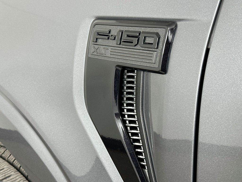 Thumbnail: 2026 Ford F-150 - 20