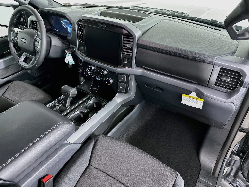 Thumbnail: 2026 Ford F-150 - 32