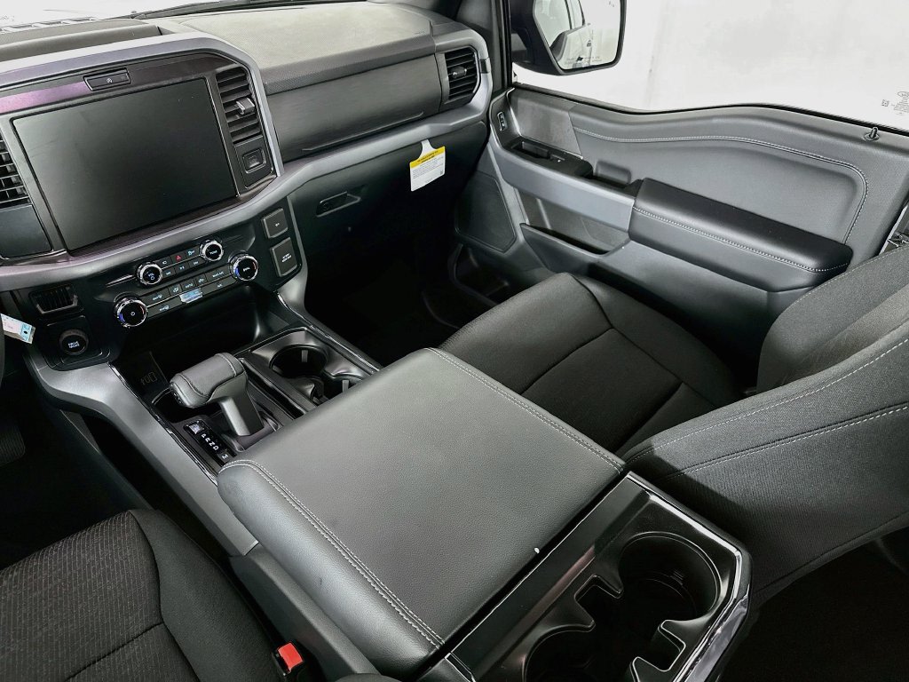 Thumbnail: 2026 Ford F-150 - 13