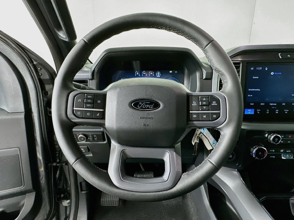 Thumbnail: 2026 Ford F-150 - 14