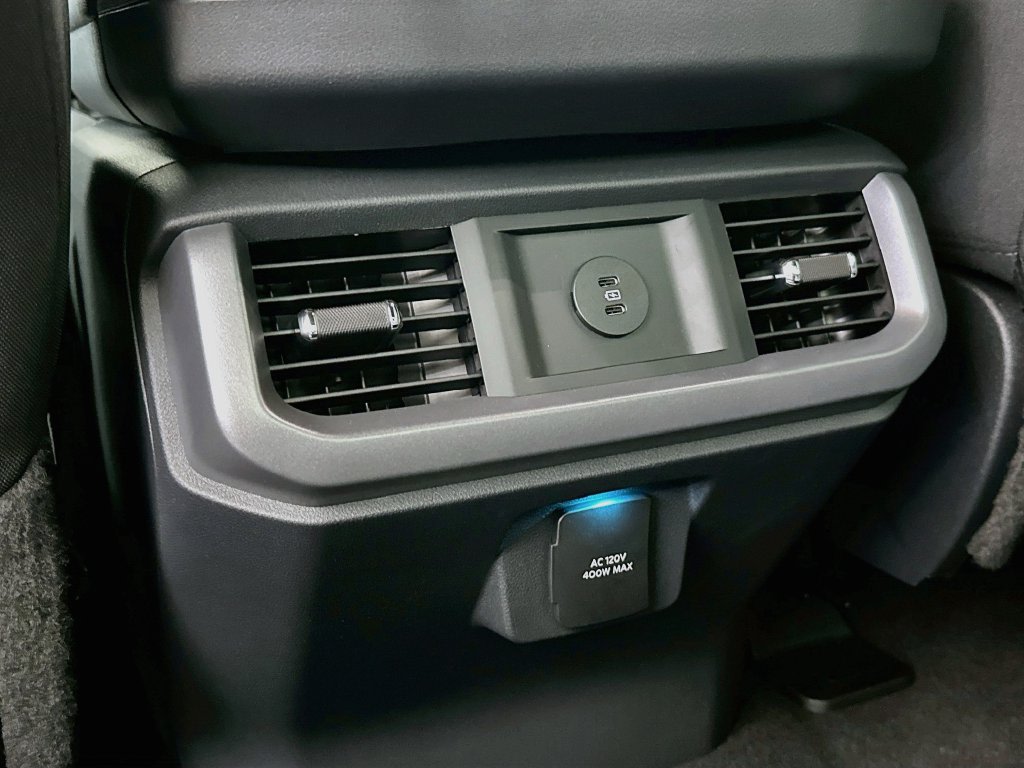 Thumbnail: 2026 Ford F-150 - 21