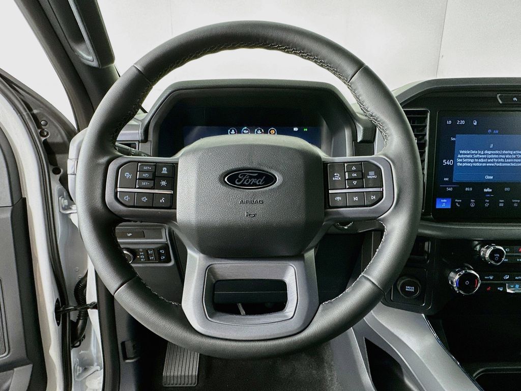Thumbnail: 2026 Ford F-150 - 14