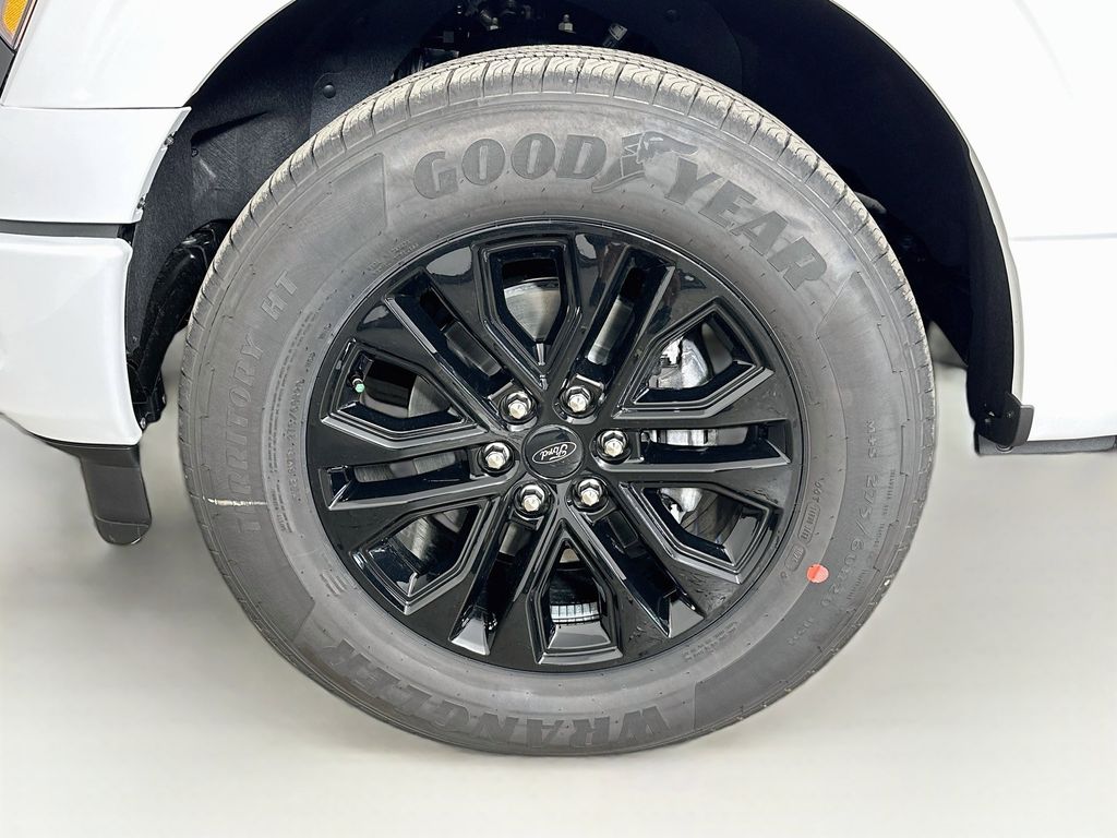 Thumbnail: 2026 Ford F-150 - 7