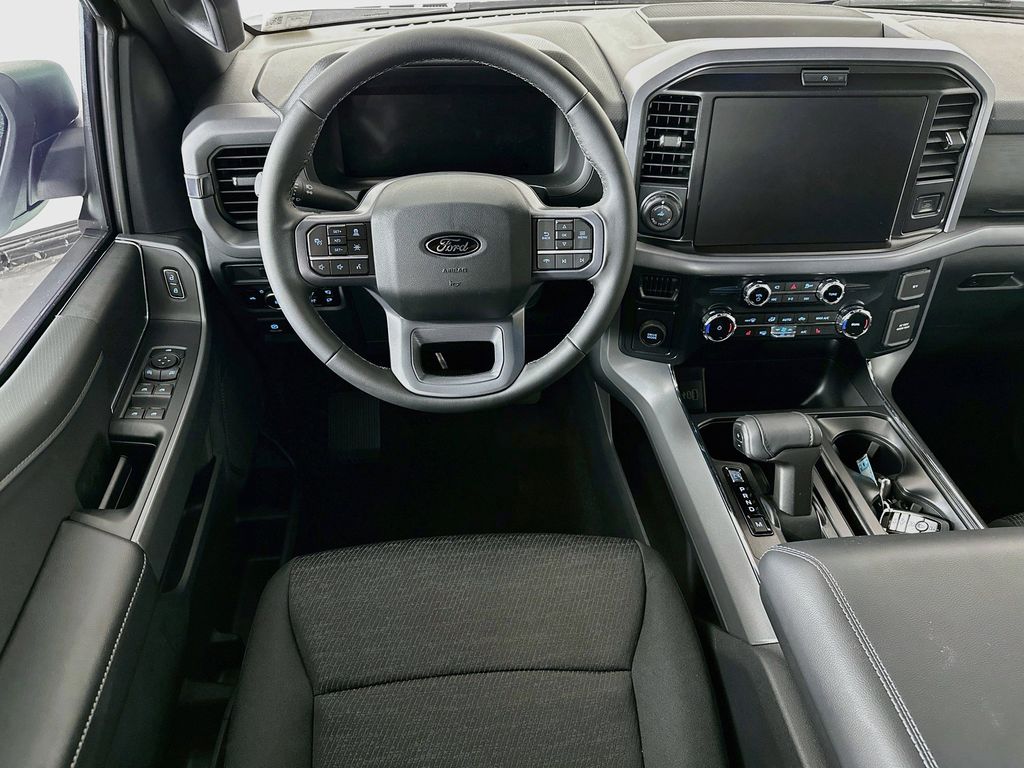 Thumbnail: 2026 Ford F-150 - 9
