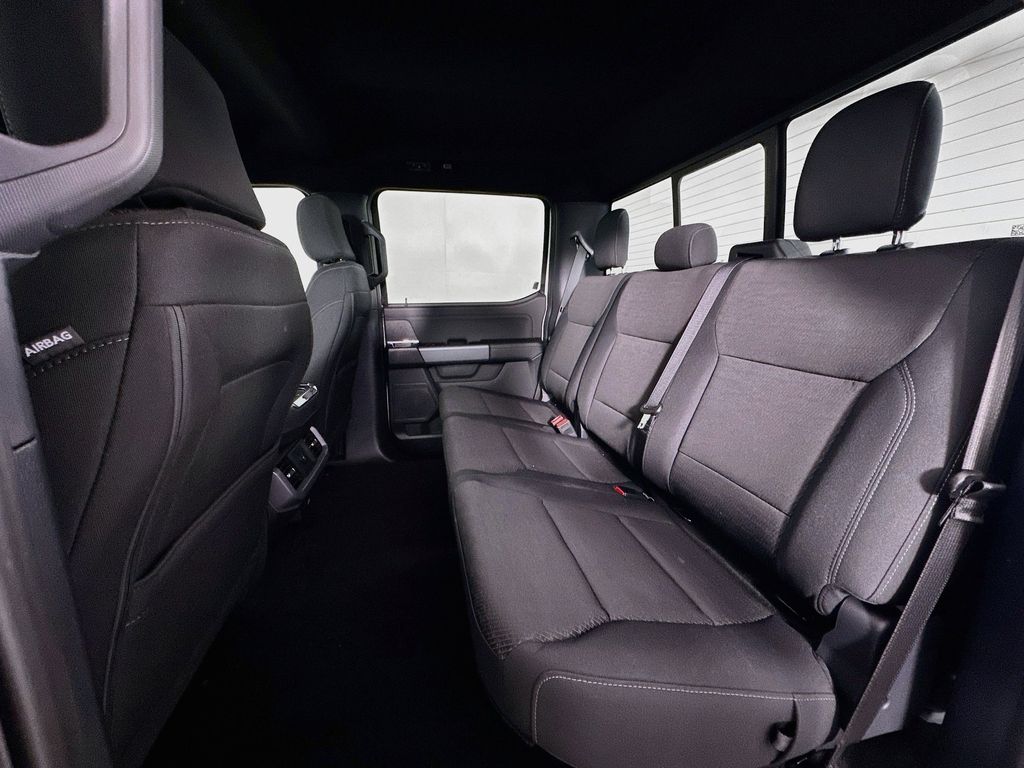 Thumbnail: 2026 Ford F-150 - 12