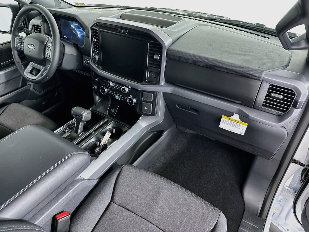 Thumbnail: 2026 Ford F-150 - 33