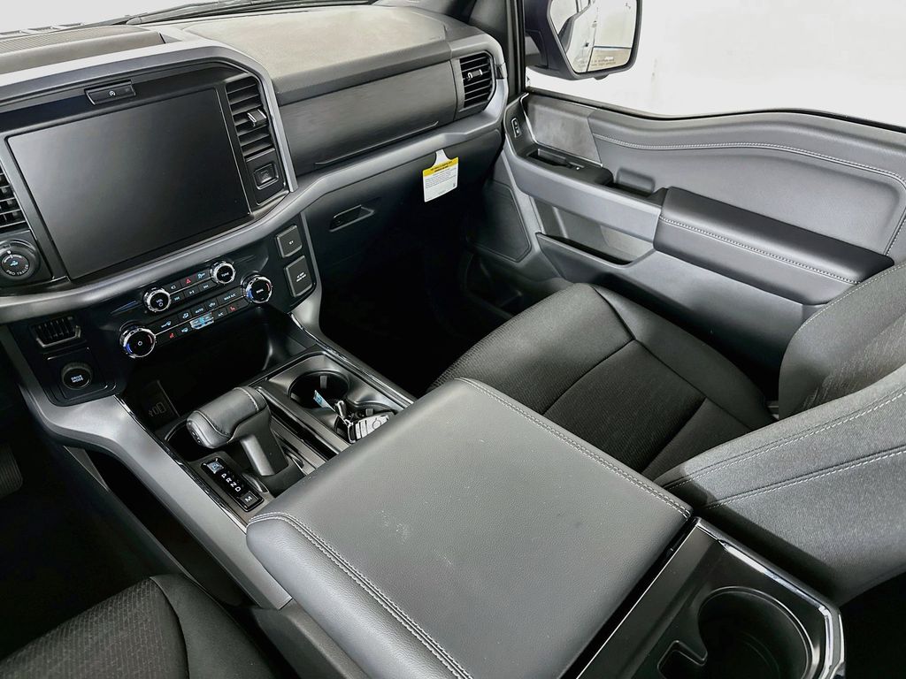 Thumbnail: 2026 Ford F-150 - 13
