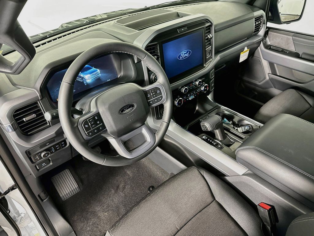 Thumbnail: 2026 Ford F-150 - 2