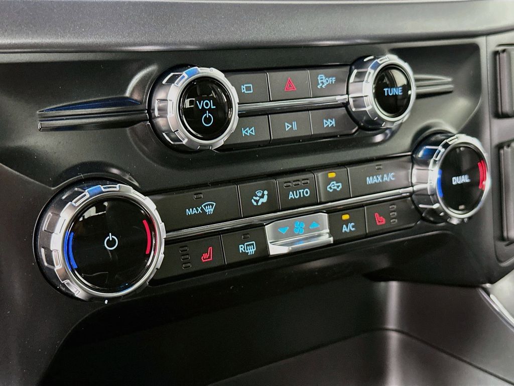 Thumbnail: 2026 Ford F-150 - 21