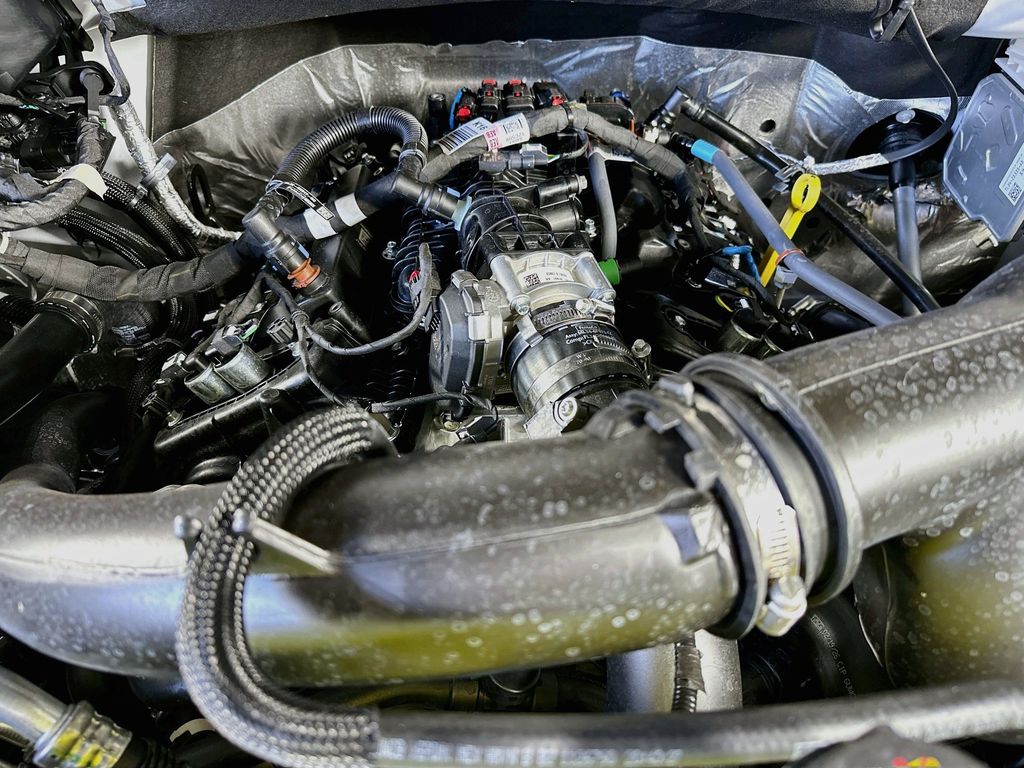 Thumbnail: 2026 Ford F-150 - 8