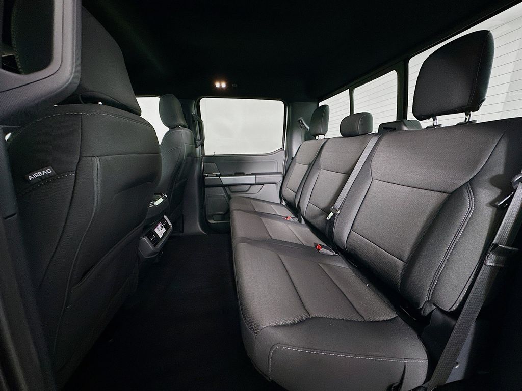 Thumbnail: 2026 Ford F-150 - 12