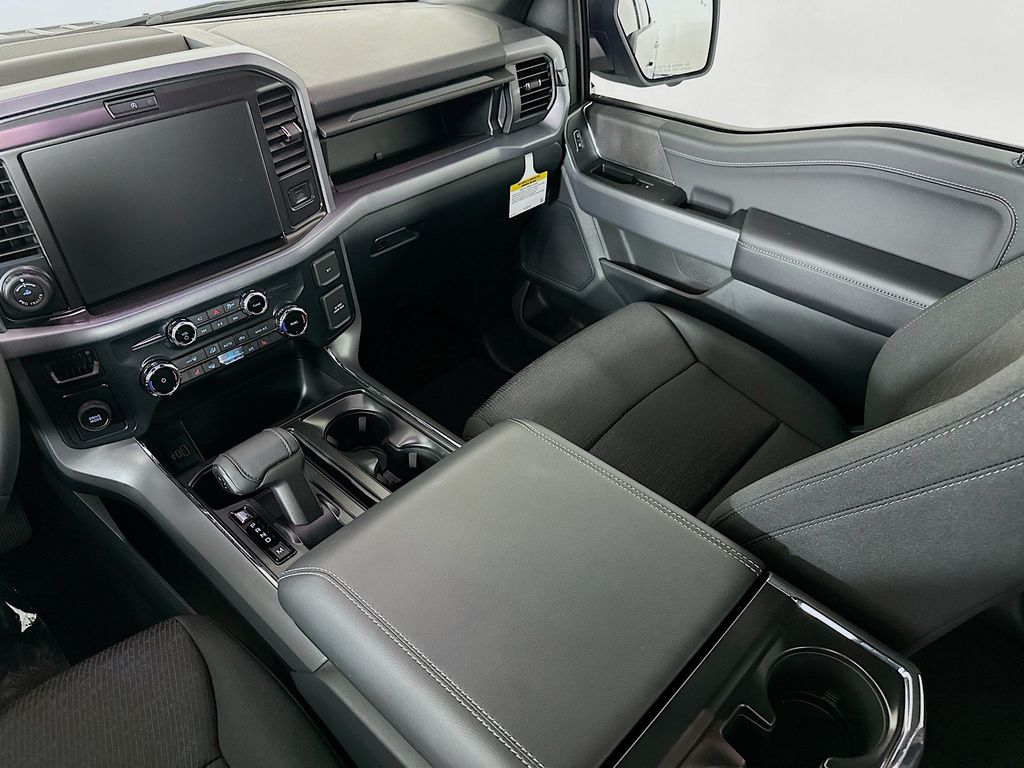 Thumbnail: 2026 Ford F-150 - 13