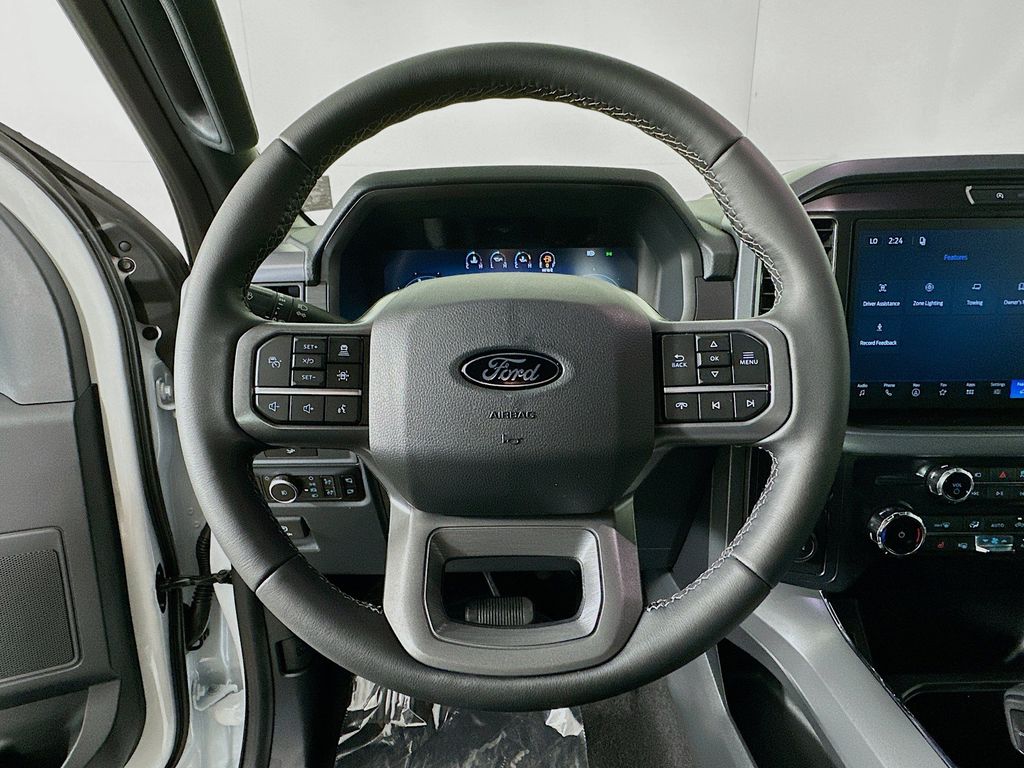 Thumbnail: 2026 Ford F-150 - 14