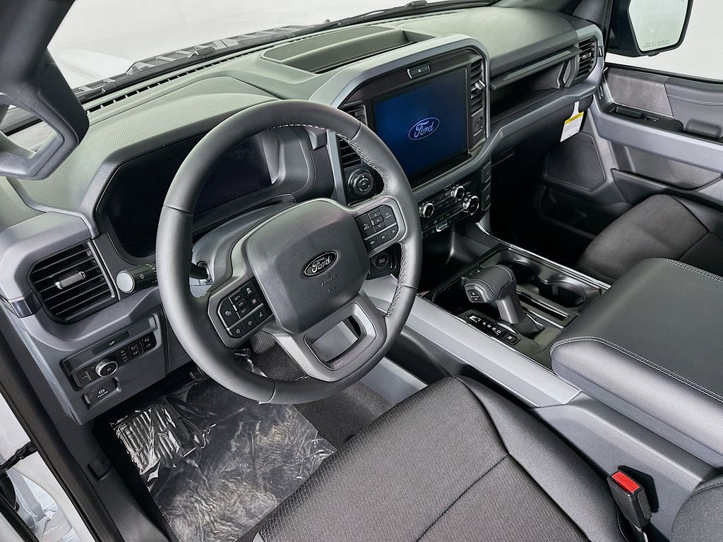 Thumbnail: 2026 Ford F-150 - 2