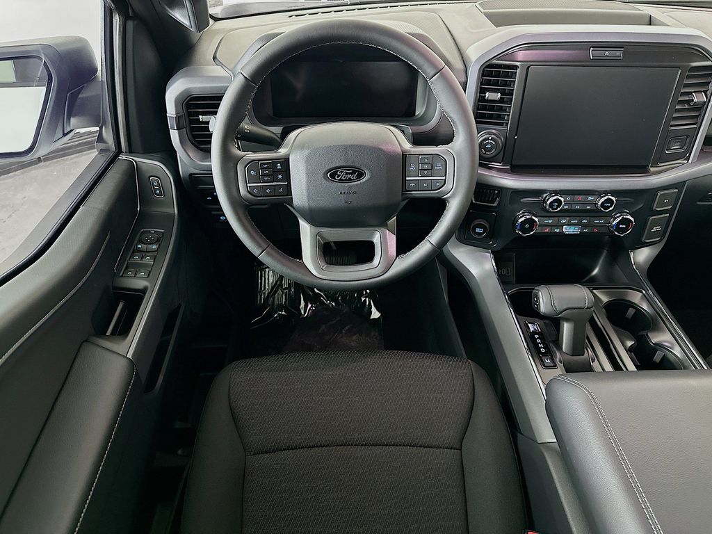 Thumbnail: 2026 Ford F-150 - 9