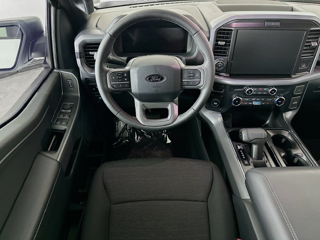 Thumbnail: 2026 Ford F-150 - 9