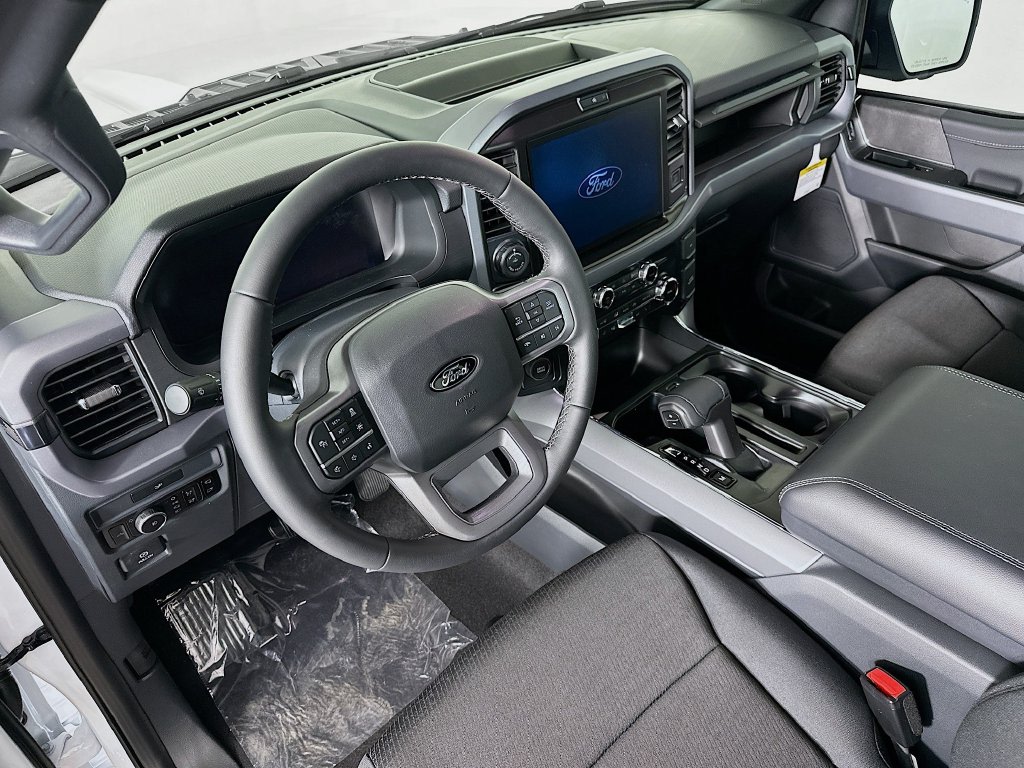 Thumbnail: 2026 Ford F-150 - 2